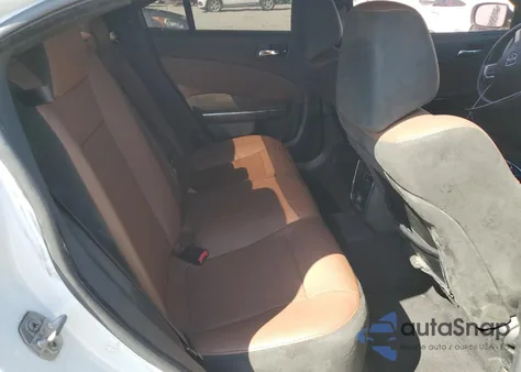 2014 Dodge Charger R/T from USA, damaged, VIN 2C3CDXCT2EH370065